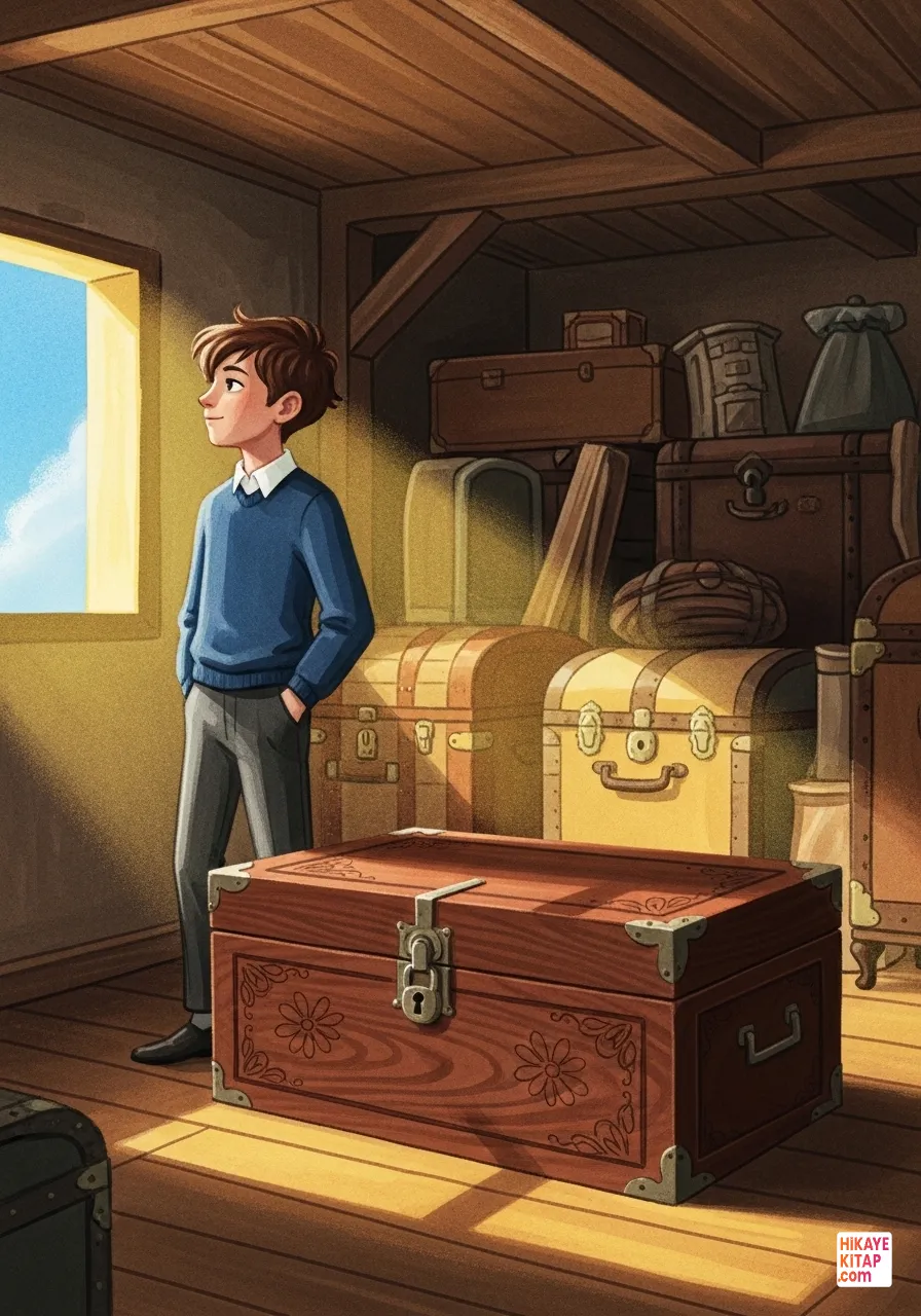 Pusat ve Vicdanın Işığı Sayfa 12 görseli