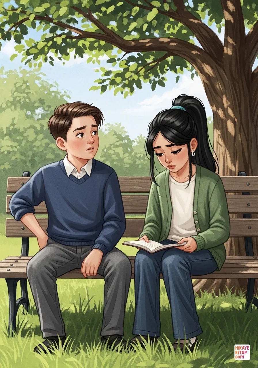 Pusat ve Vicdanın Işığı Sayfa 3 görseli