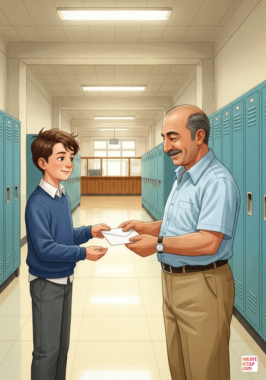 Pusat ve Vicdanın Işığı Sayfa 6 görseli