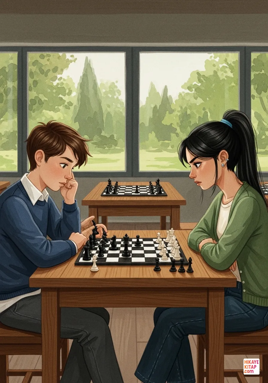 Pusat ve Vicdanın Işığı Sayfa 8 görseli