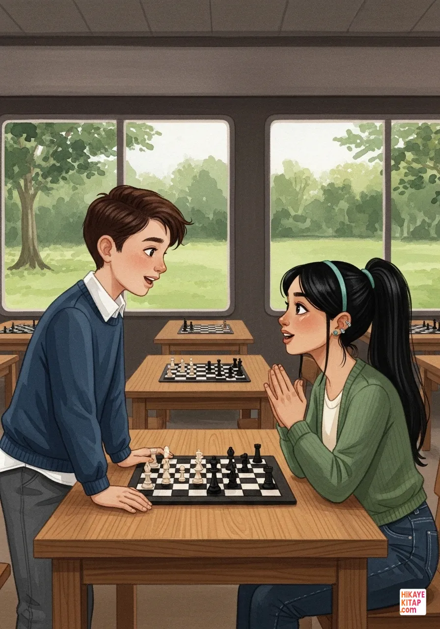 Pusat ve Vicdanın Işığı Sayfa 9 görseli