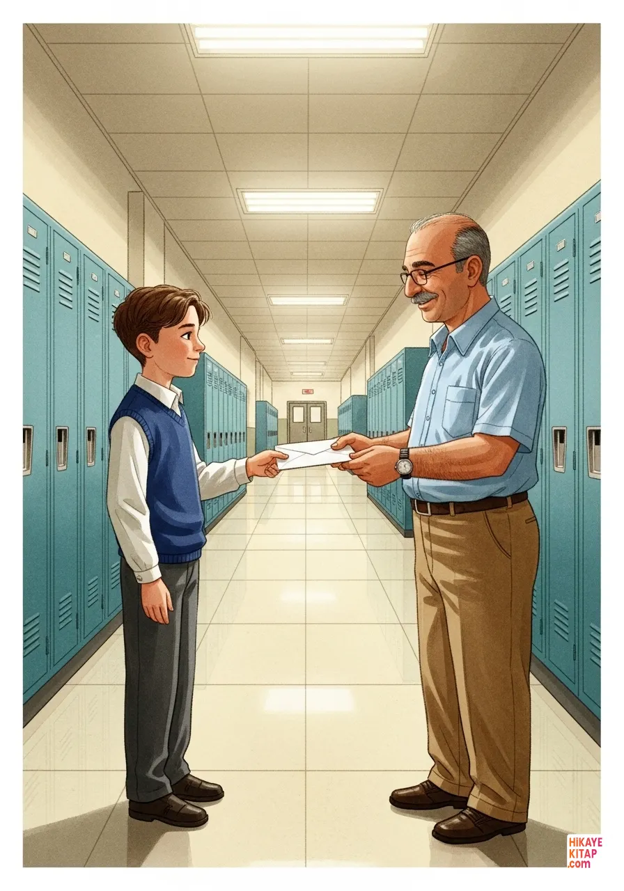 Pusat and the Light of Conscience Page 10 image