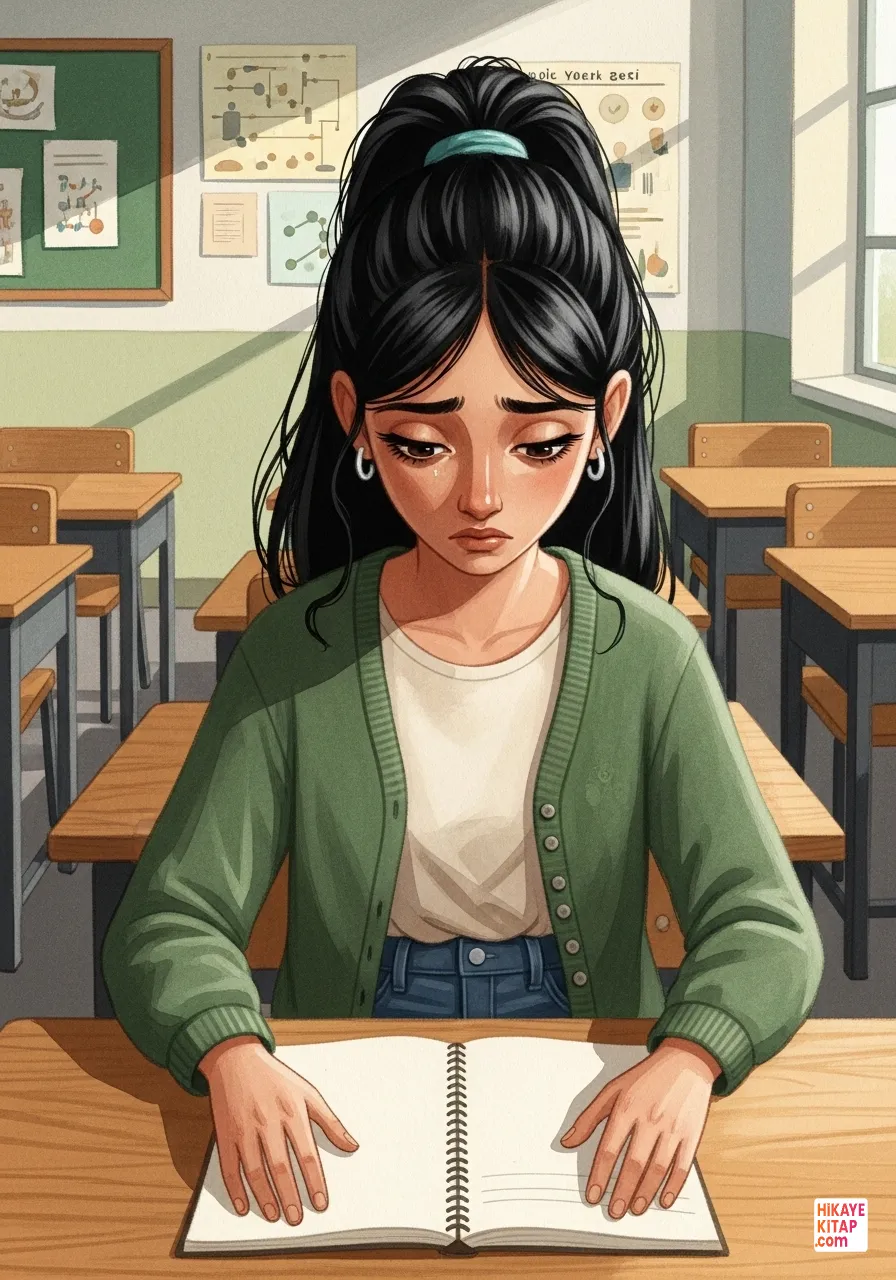 Pusat and the Light of Conscience Page 4 image