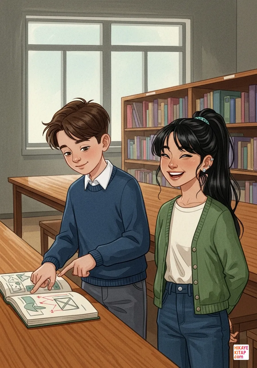 Pusat and the Light of Conscience Page 6 image