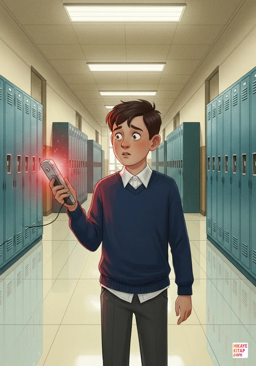 Pusat and the Light of Conscience Page 8 image