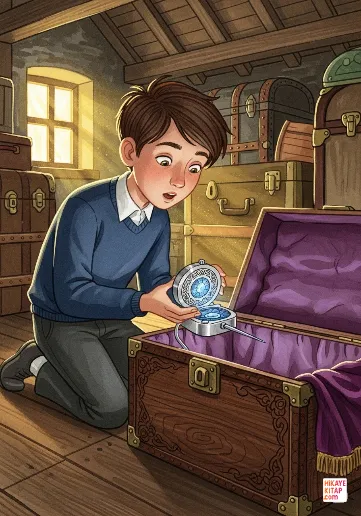 Pusat ve Vicdanın Işığı kapak