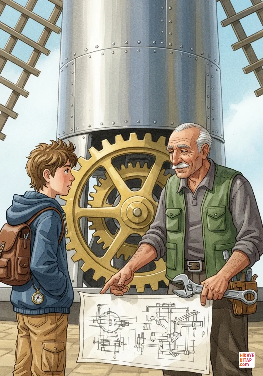 Bulutların Üstündeki Köy: Gökçe Köy'ün Işığı Sayfa 4 görseli