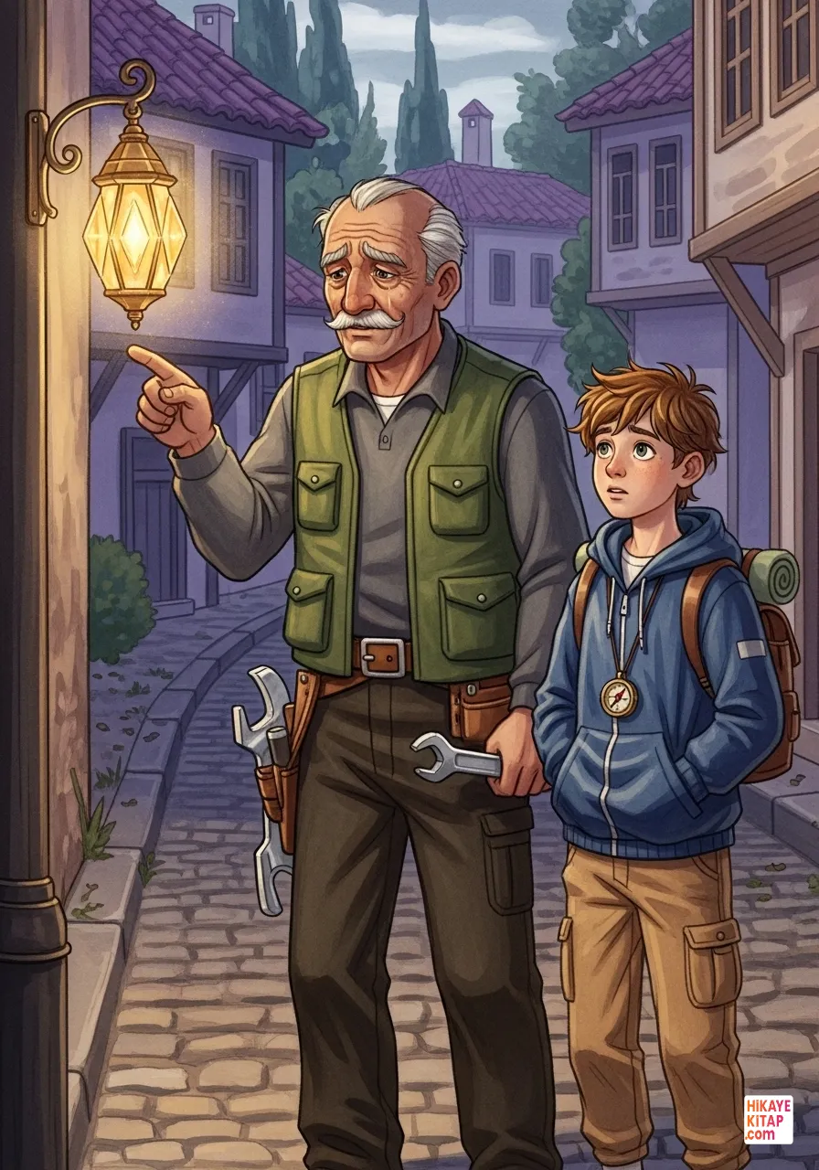 Bulutların Üstündeki Köy: Gökçe Köy'ün Işığı Sayfa 5 görseli