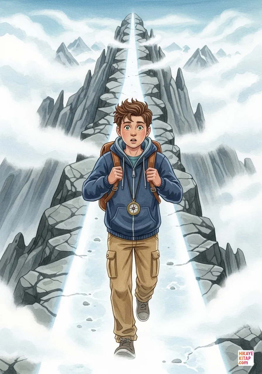 The Village Above the Clouds: The Light of Celestial Village 1 image