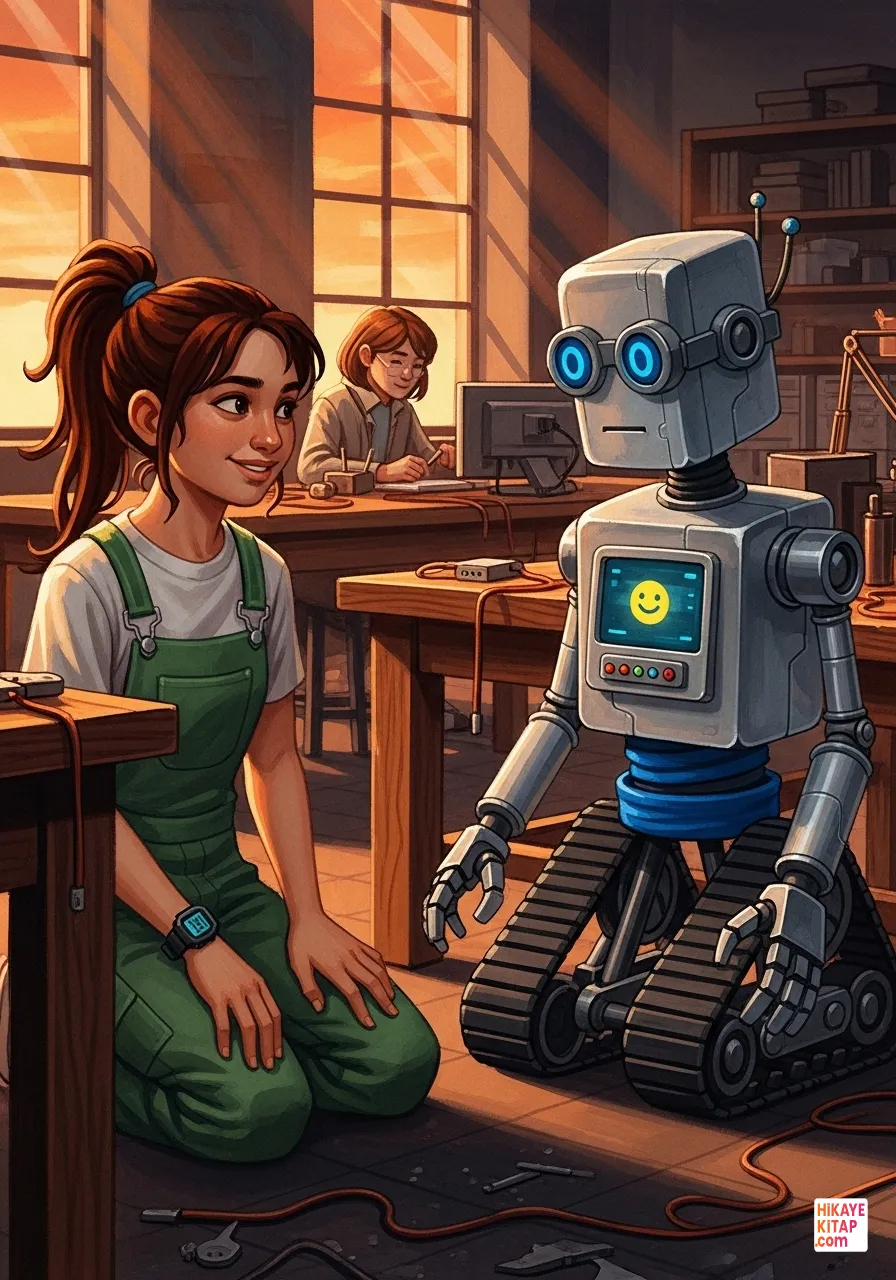 Kod Adı: Atlas Sayfa 3 görseli