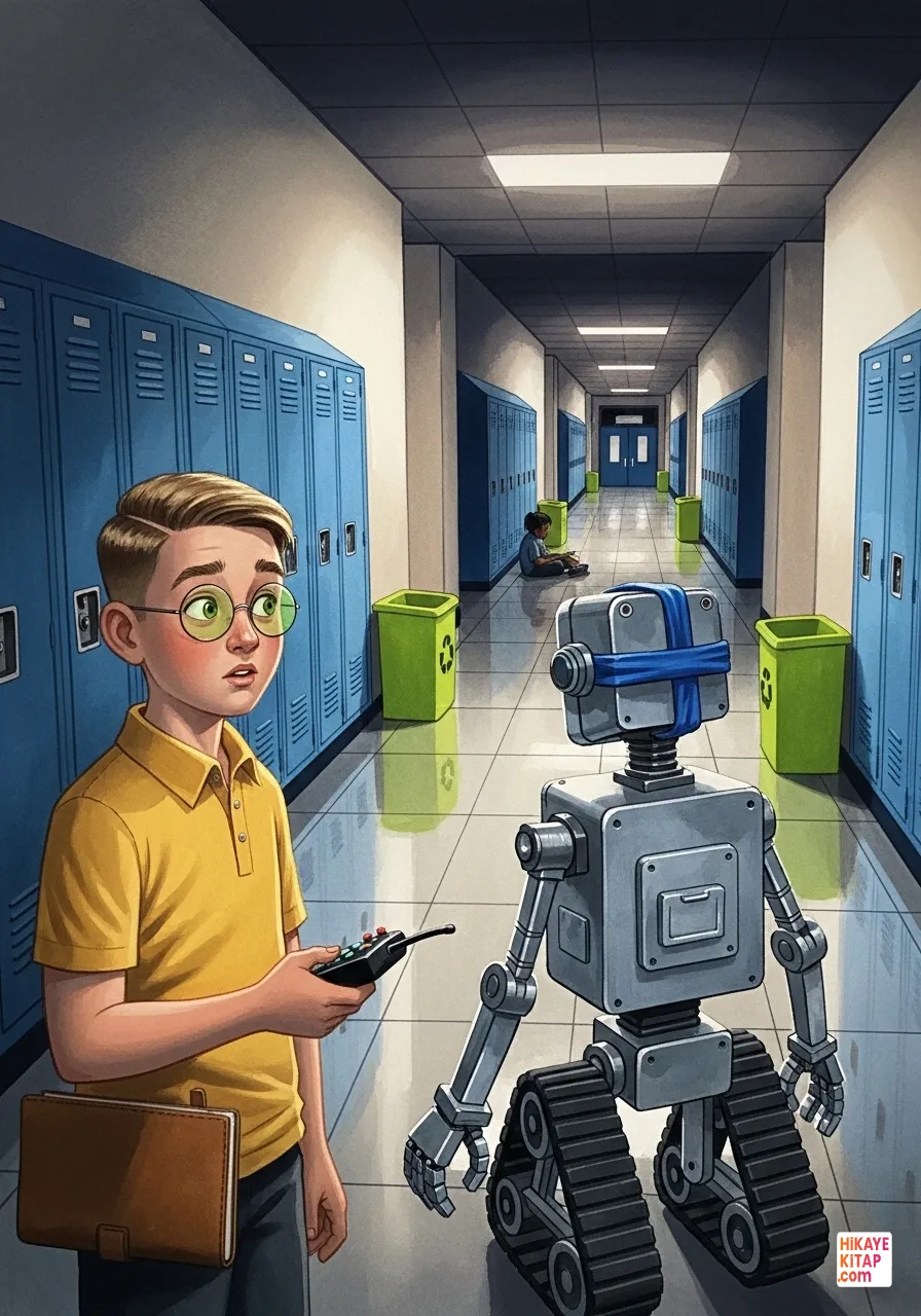 Kod Adı: Atlas Sayfa 4 görseli