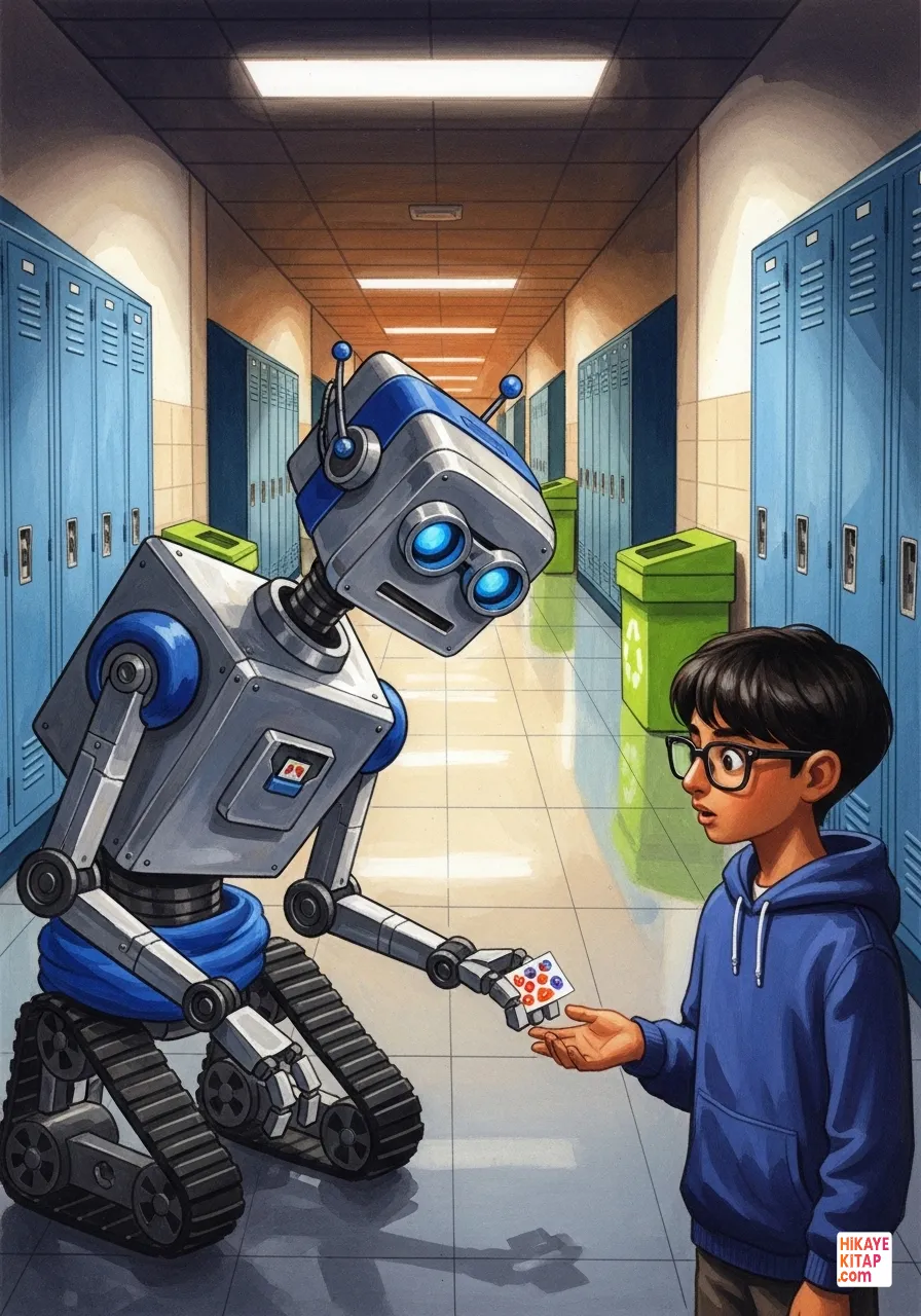 Kod Adı: Atlas Sayfa 5 görseli