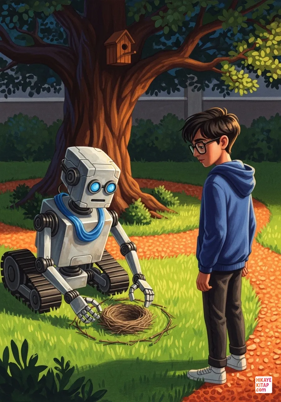 Kod Adı: Atlas Sayfa 7 görseli