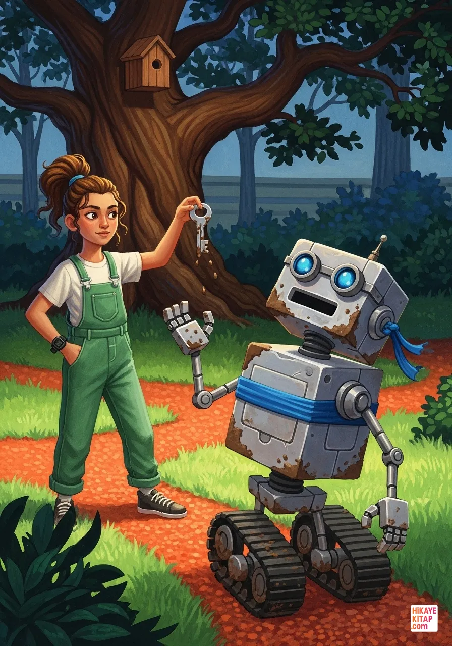 Kod Adı: Atlas Sayfa 8 görseli