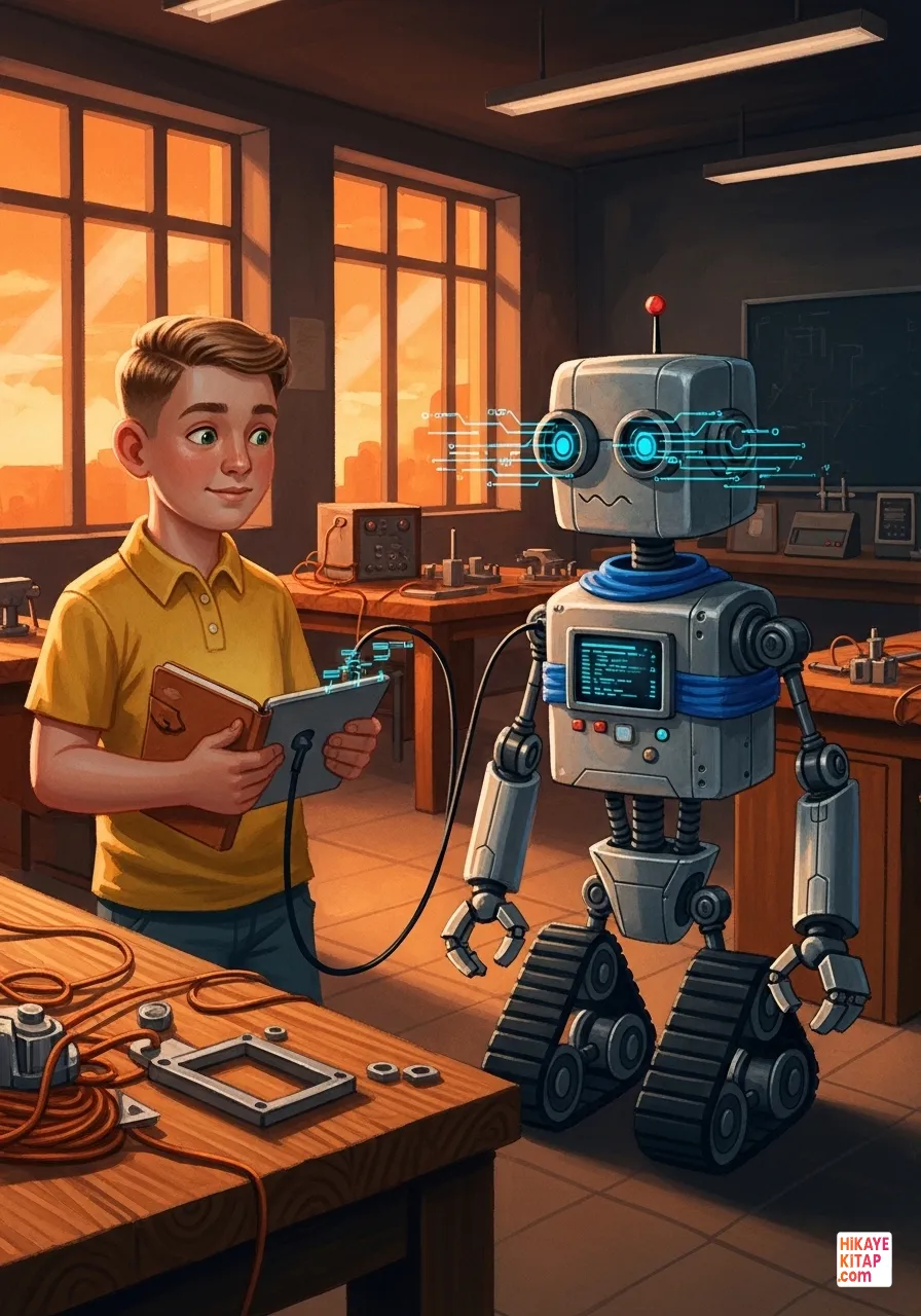 Kod Adı: Atlas Sayfa 9 görseli