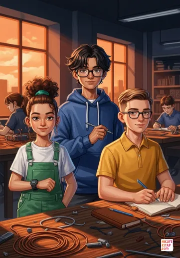 Kod Adı: Atlas kapak