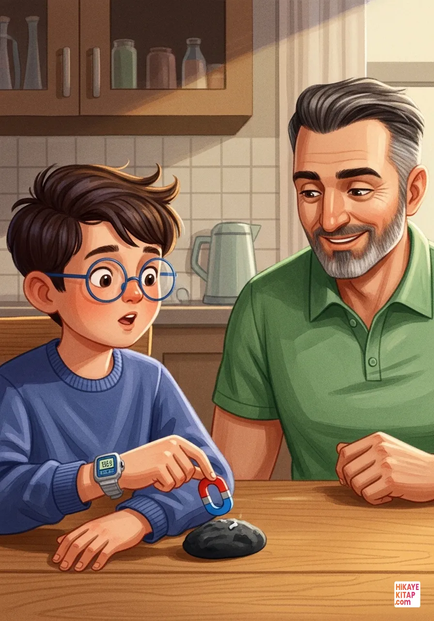 Yıldız Tozu Günlüğü Sayfa 7 görseli