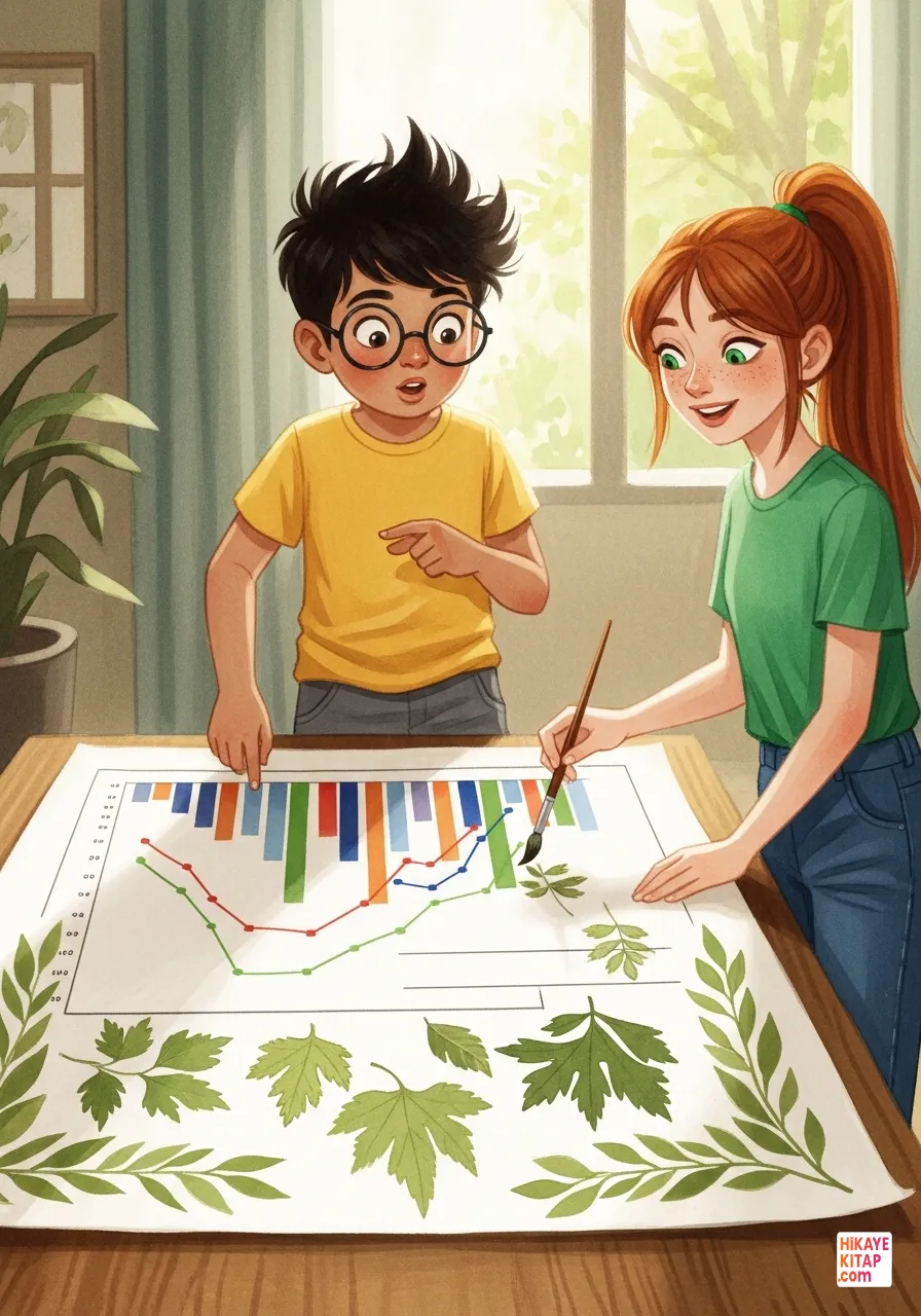 Zaman Bahçesindeki Renk Deneyi Sayfa 10 görseli