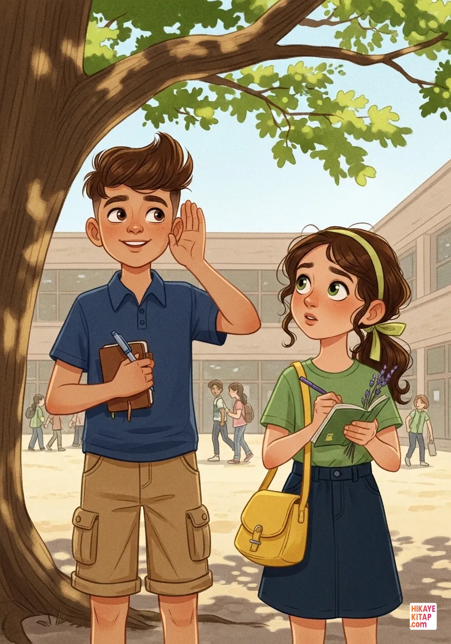 Şehrin Görünmez Melodisi: Ses Haritası Projesi 1 görseli