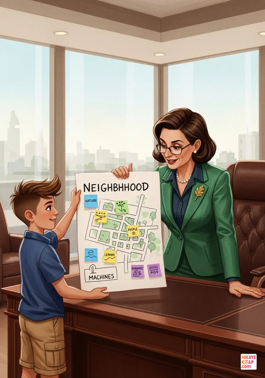 Şehrin Görünmez Melodisi: Ses Haritası Projesi Sayfa 11 görseli