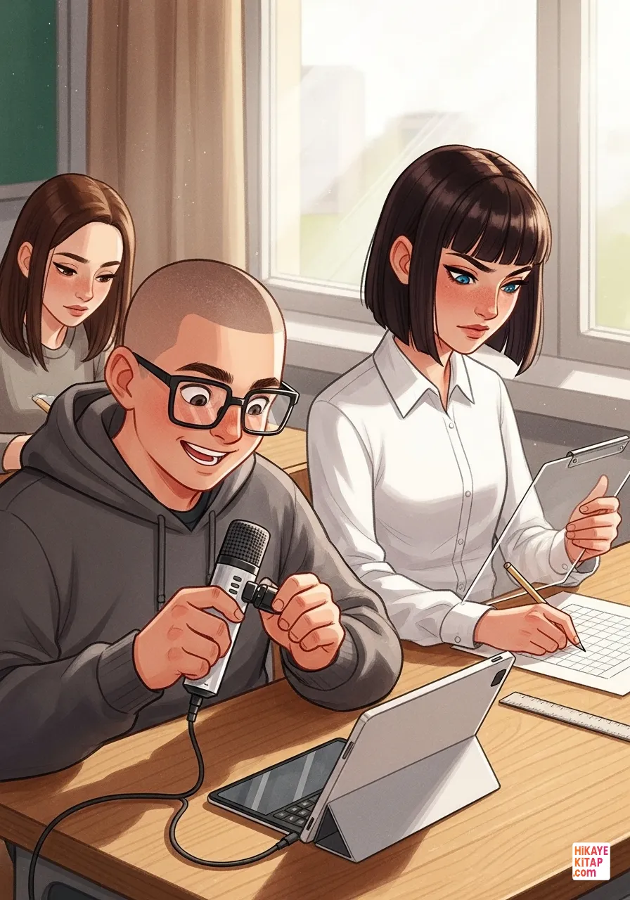 Şehrin Görünmez Melodisi: Ses Haritası Projesi Sayfa 2 görseli