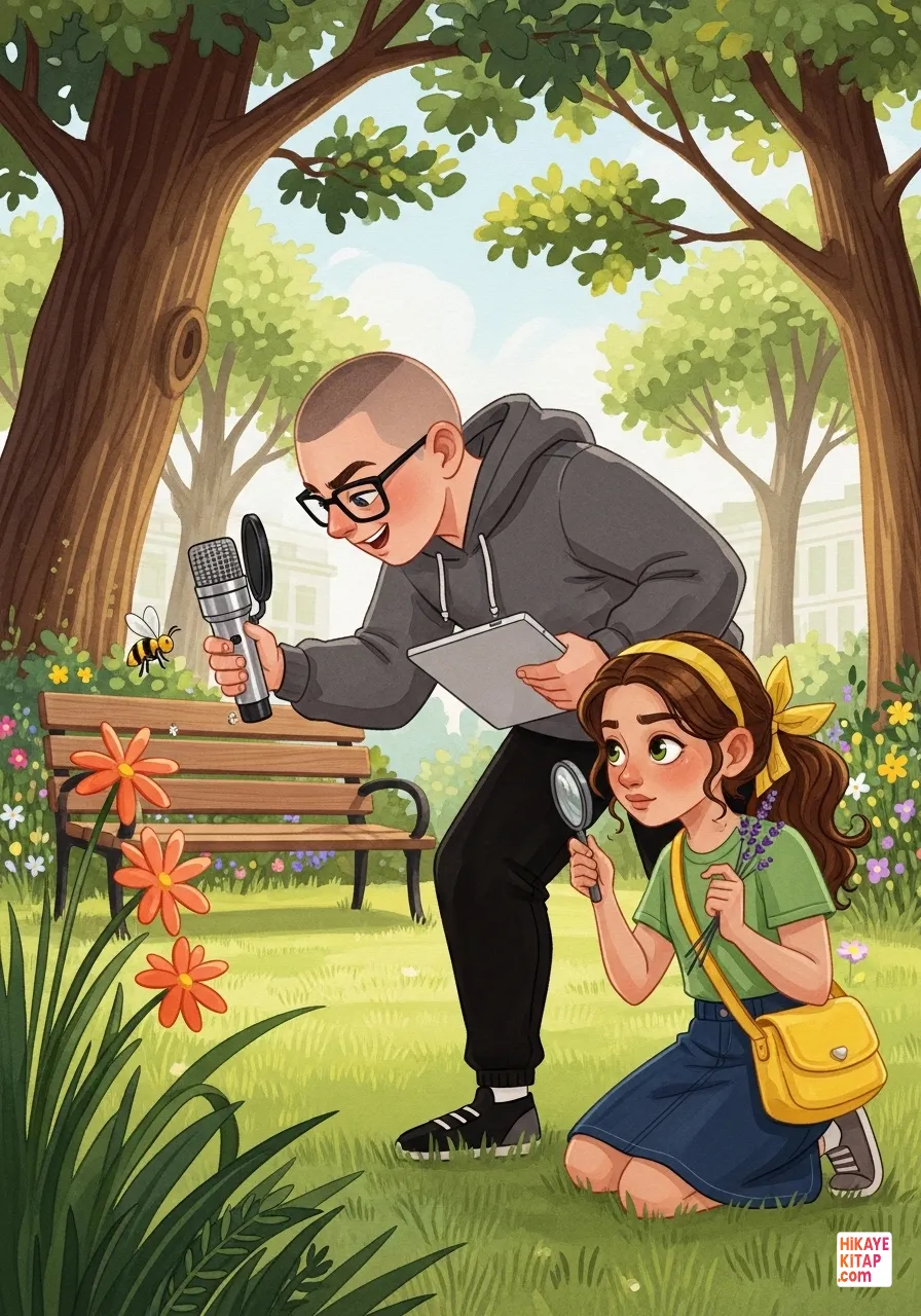 Şehrin Görünmez Melodisi: Ses Haritası Projesi Sayfa 3 görseli