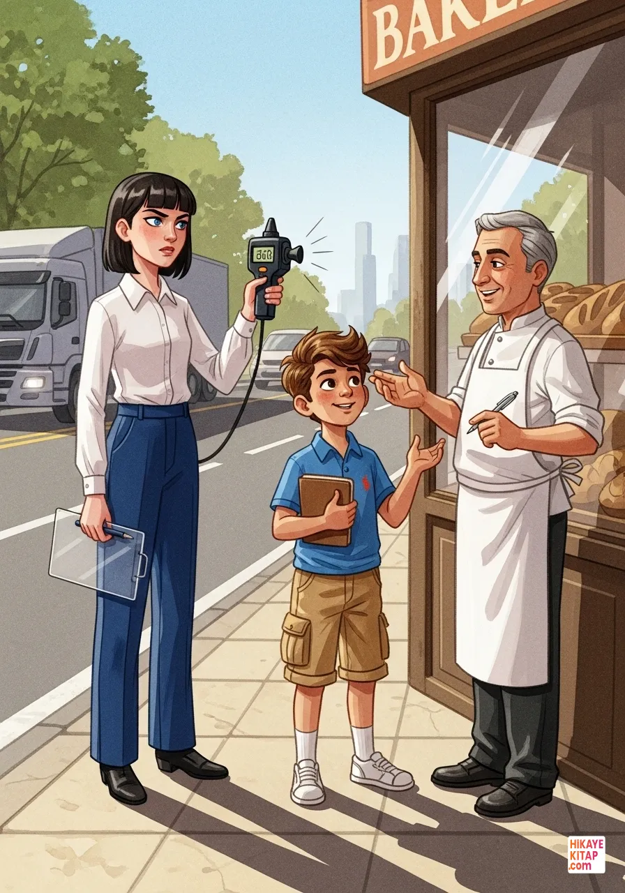 Şehrin Görünmez Melodisi: Ses Haritası Projesi Sayfa 4 görseli