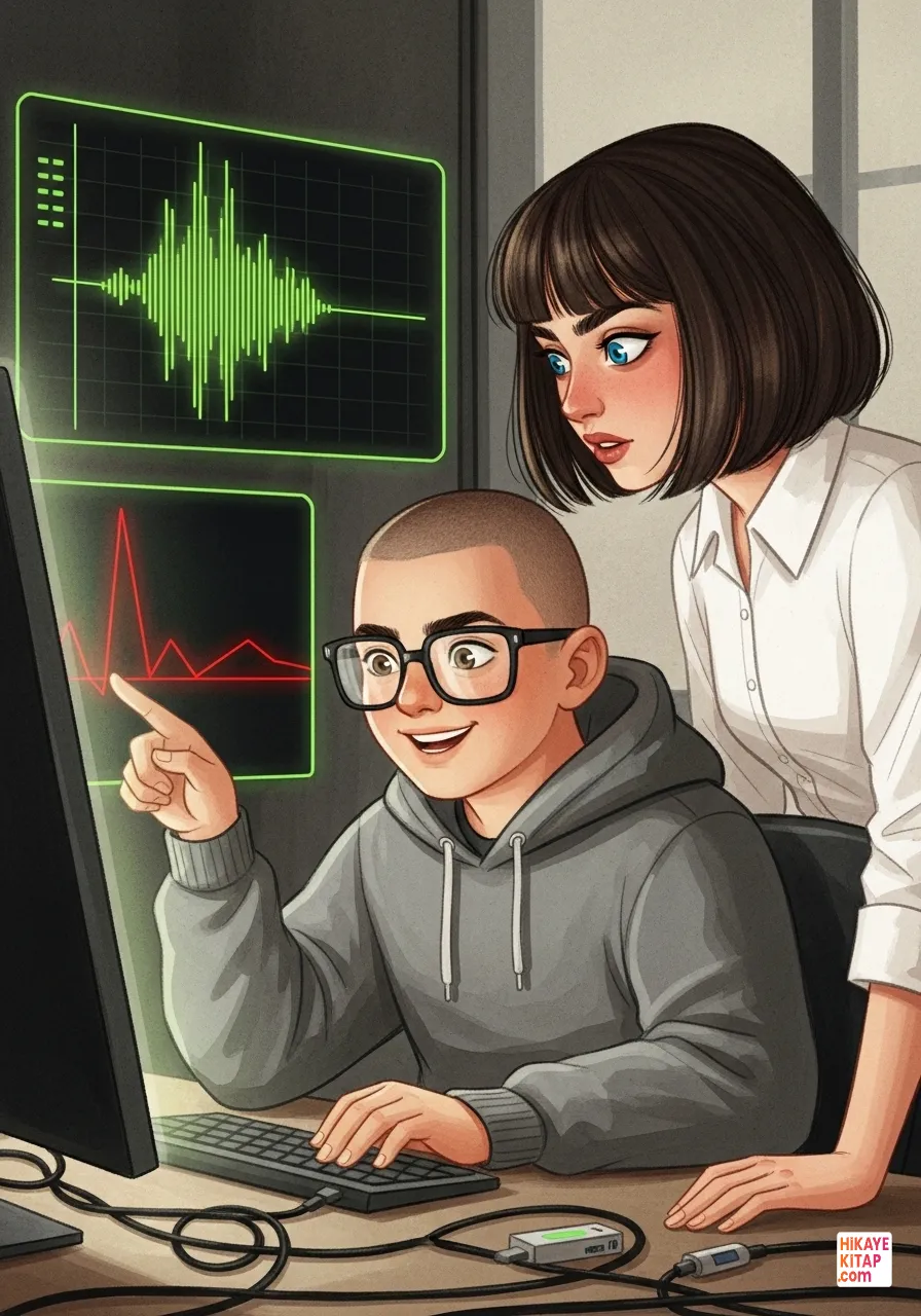 Şehrin Görünmez Melodisi: Ses Haritası Projesi Sayfa 5 görseli