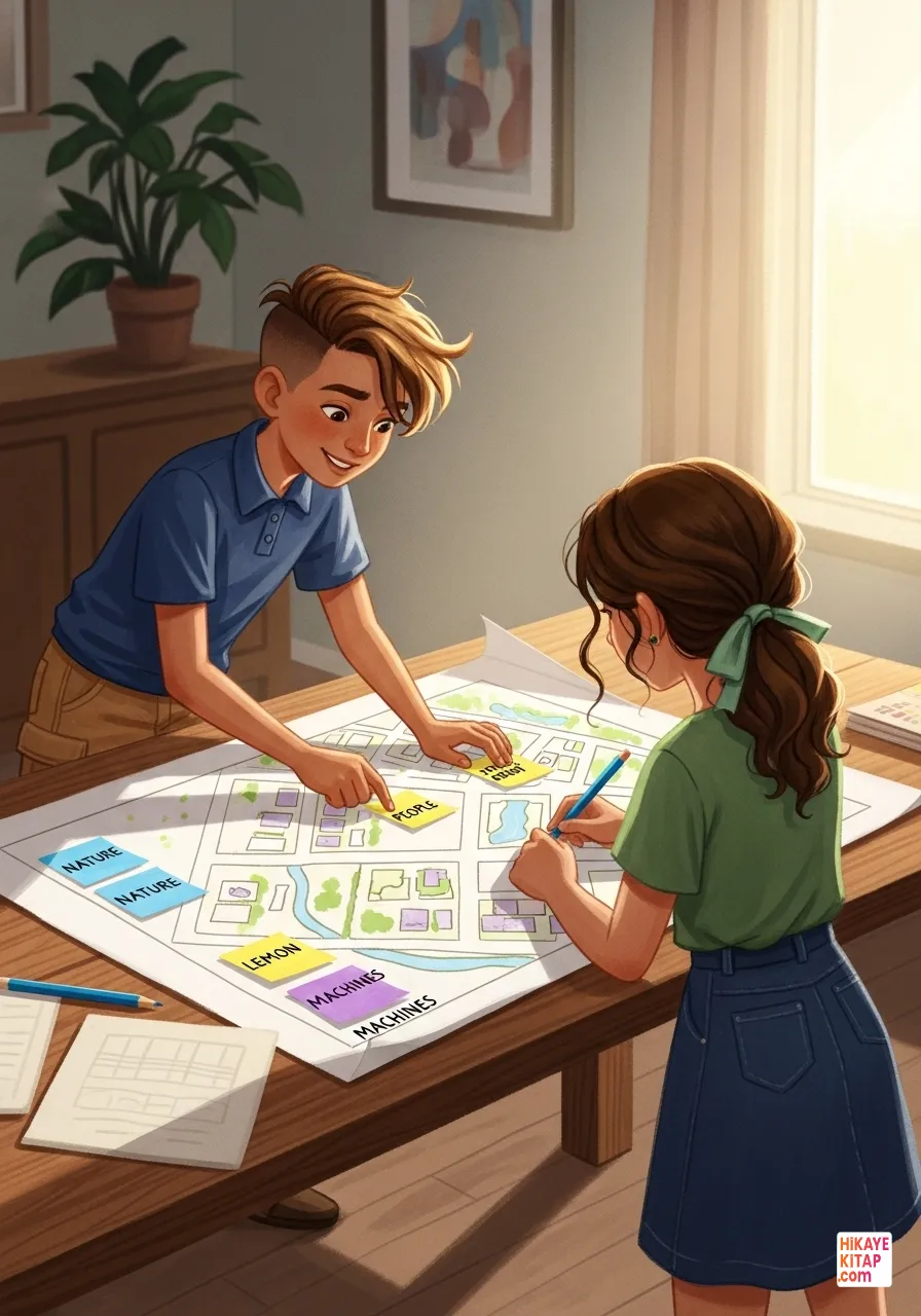 Şehrin Görünmez Melodisi: Ses Haritası Projesi Sayfa 6 görseli