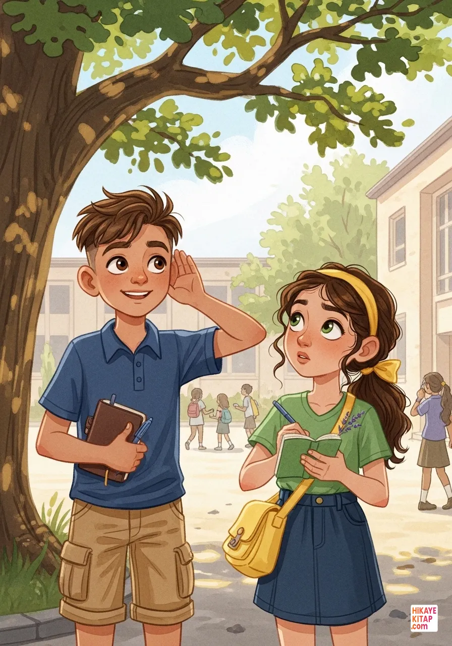 The City's Invisible Melody: The Sound Map Project 1 image