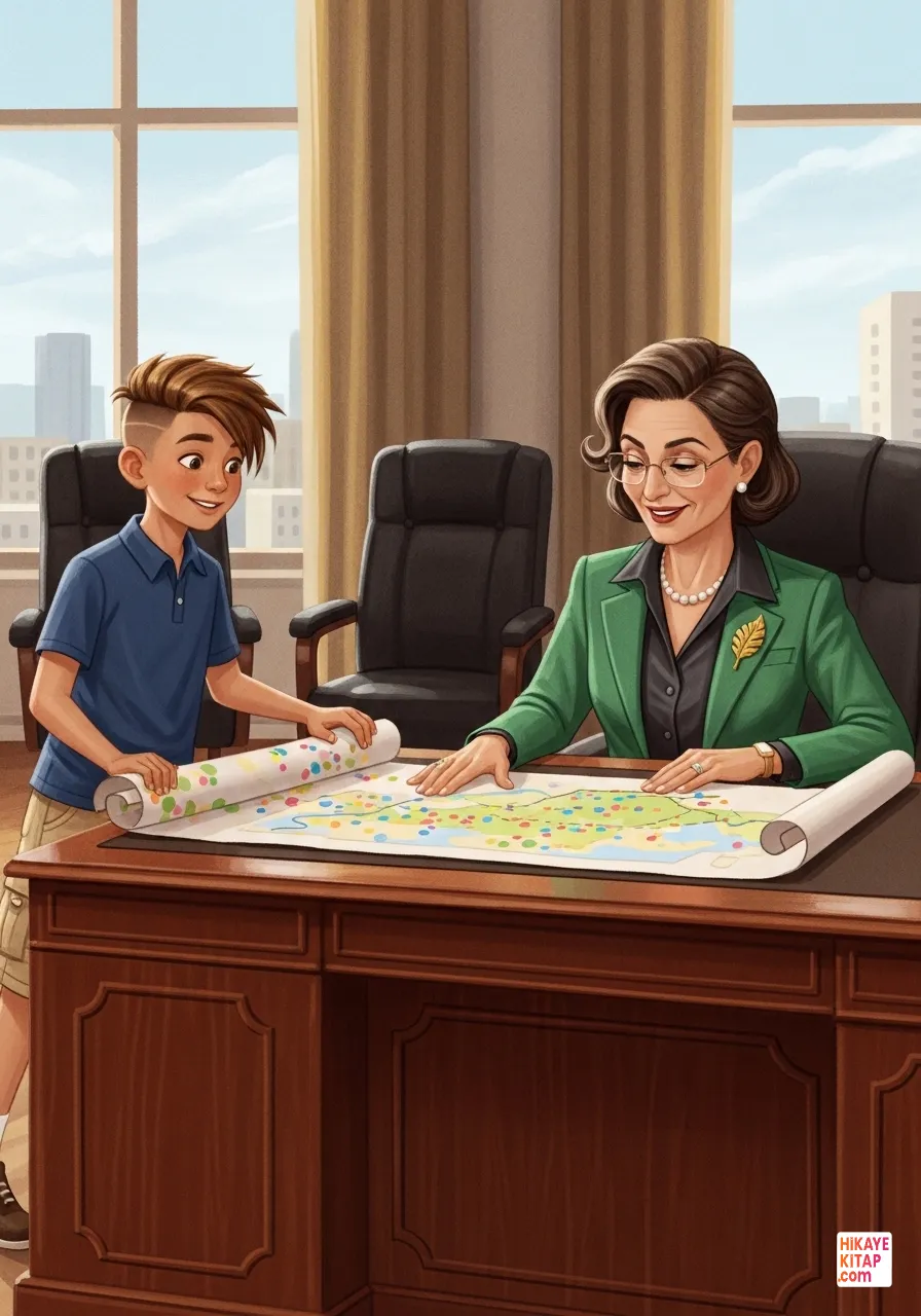 The City's Invisible Melody: The Sound Map Project Page 12 image