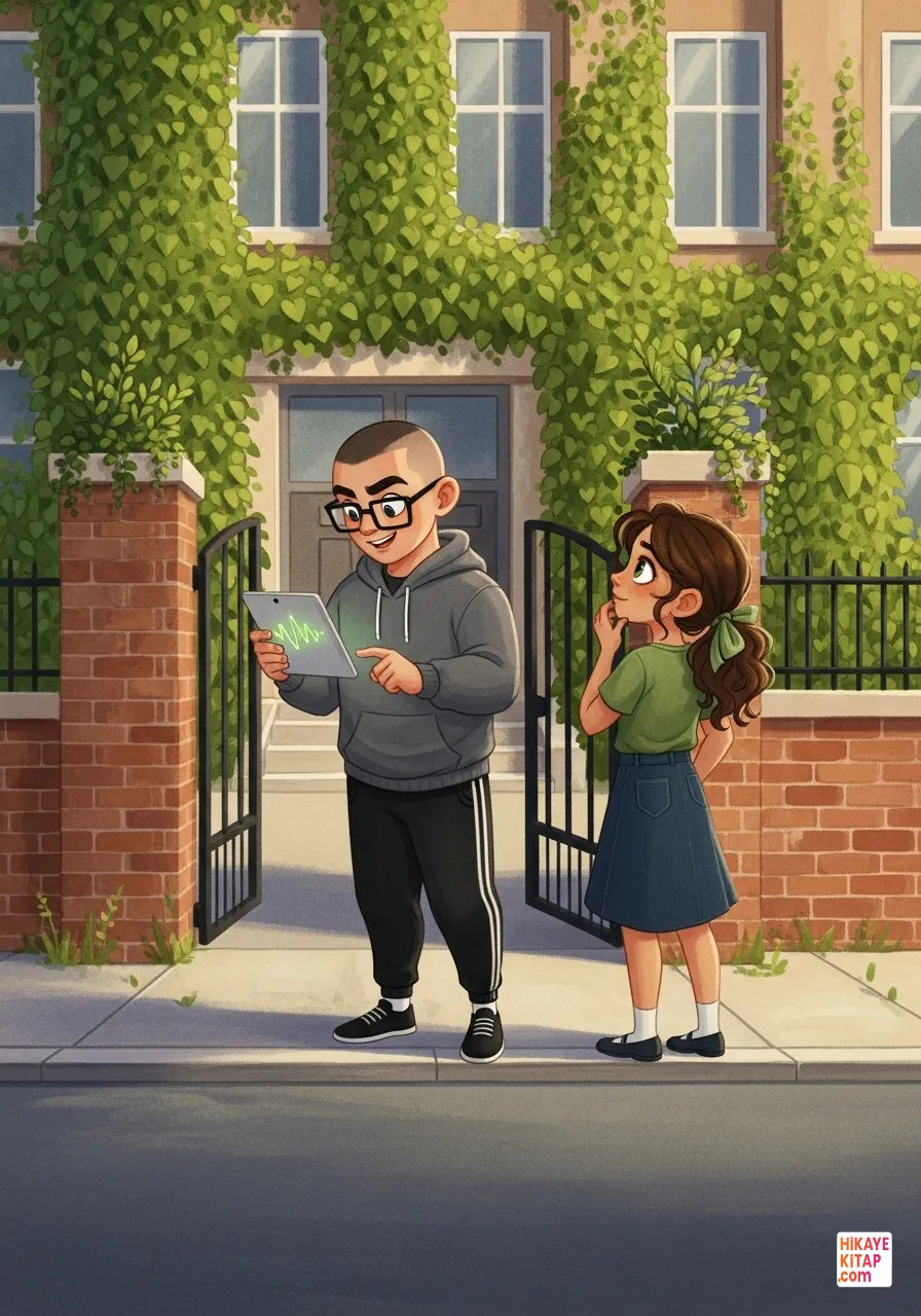 The City's Invisible Melody: The Sound Map Project Page 14 image