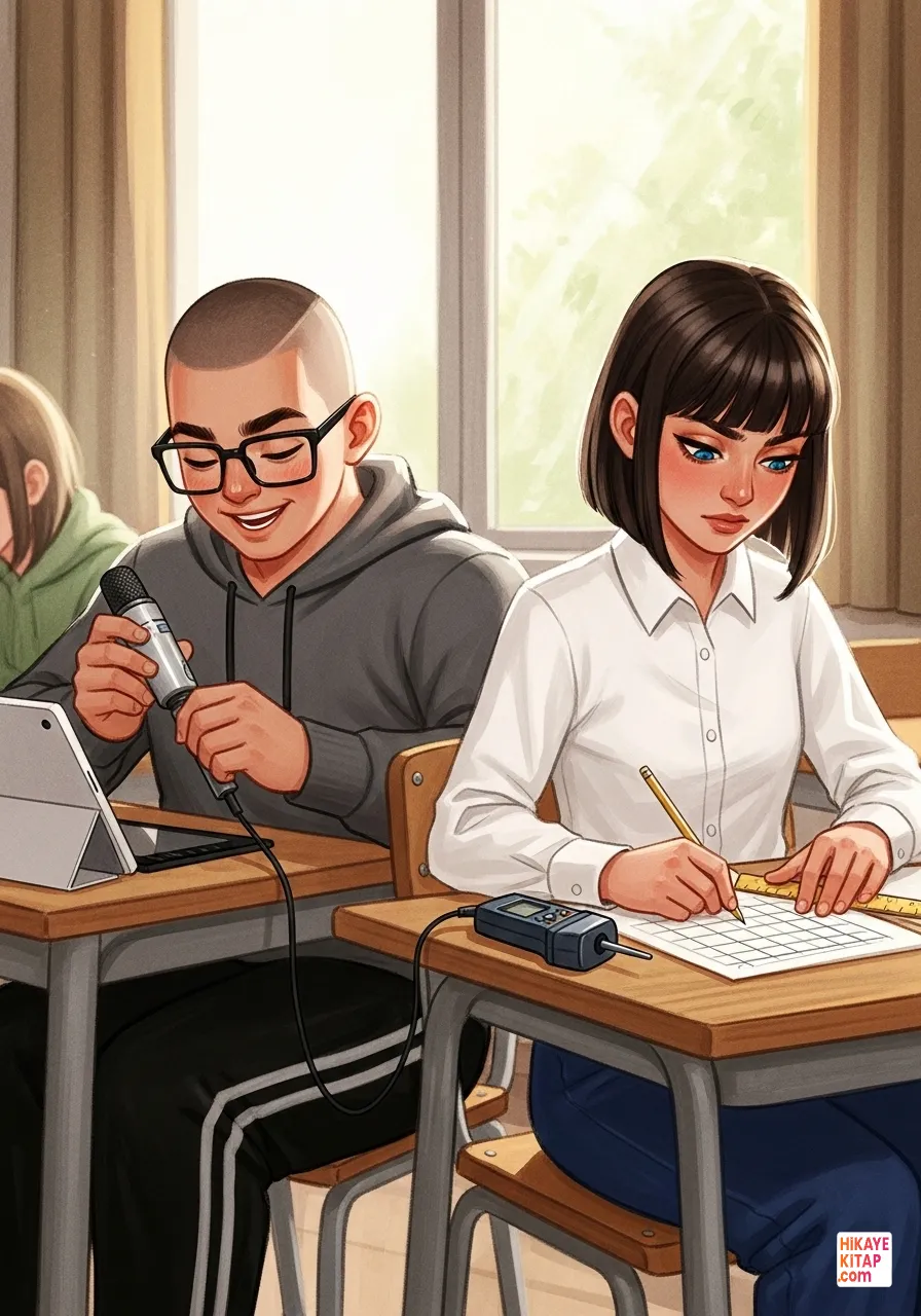 The City's Invisible Melody: The Sound Map Project Page 2 image