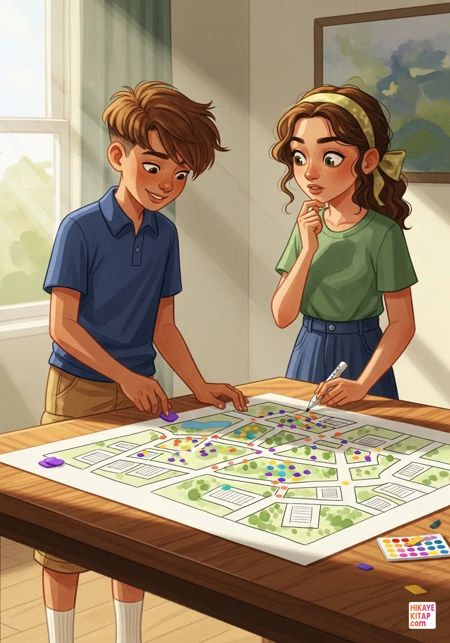 The City's Invisible Melody: The Sound Map Project Page 6 image