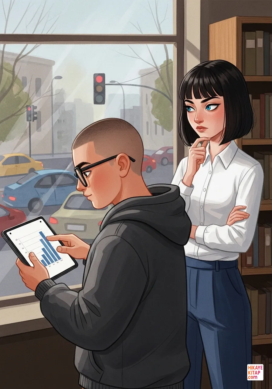 The City's Invisible Melody: The Sound Map Project Page 7 image