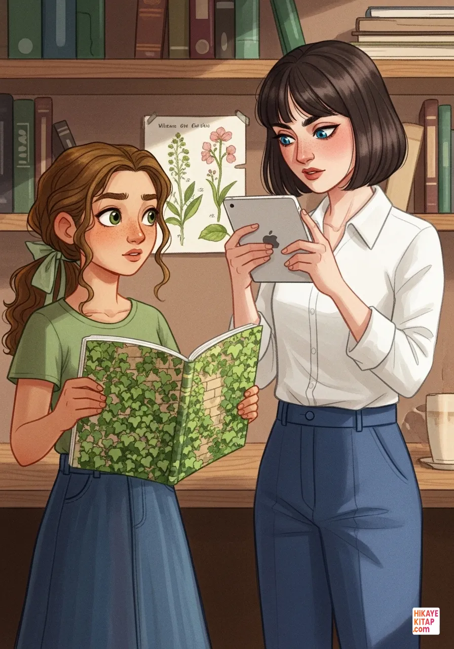 The City's Invisible Melody: The Sound Map Project Page 8 image