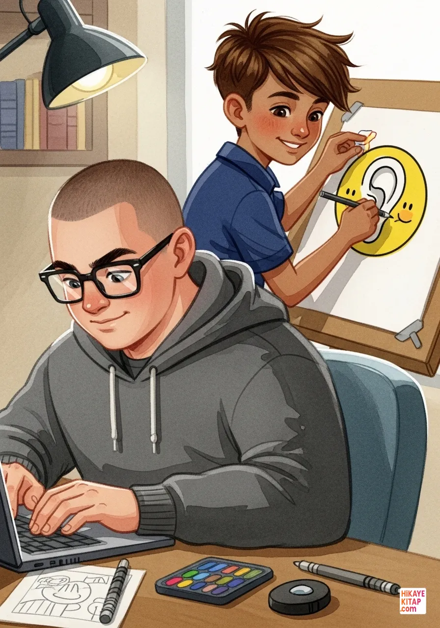 The City's Invisible Melody: The Sound Map Project Page 9 image