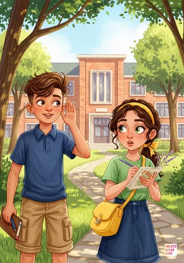 Şehrin Görünmez Melodisi: Ses Haritası Projesi kapak