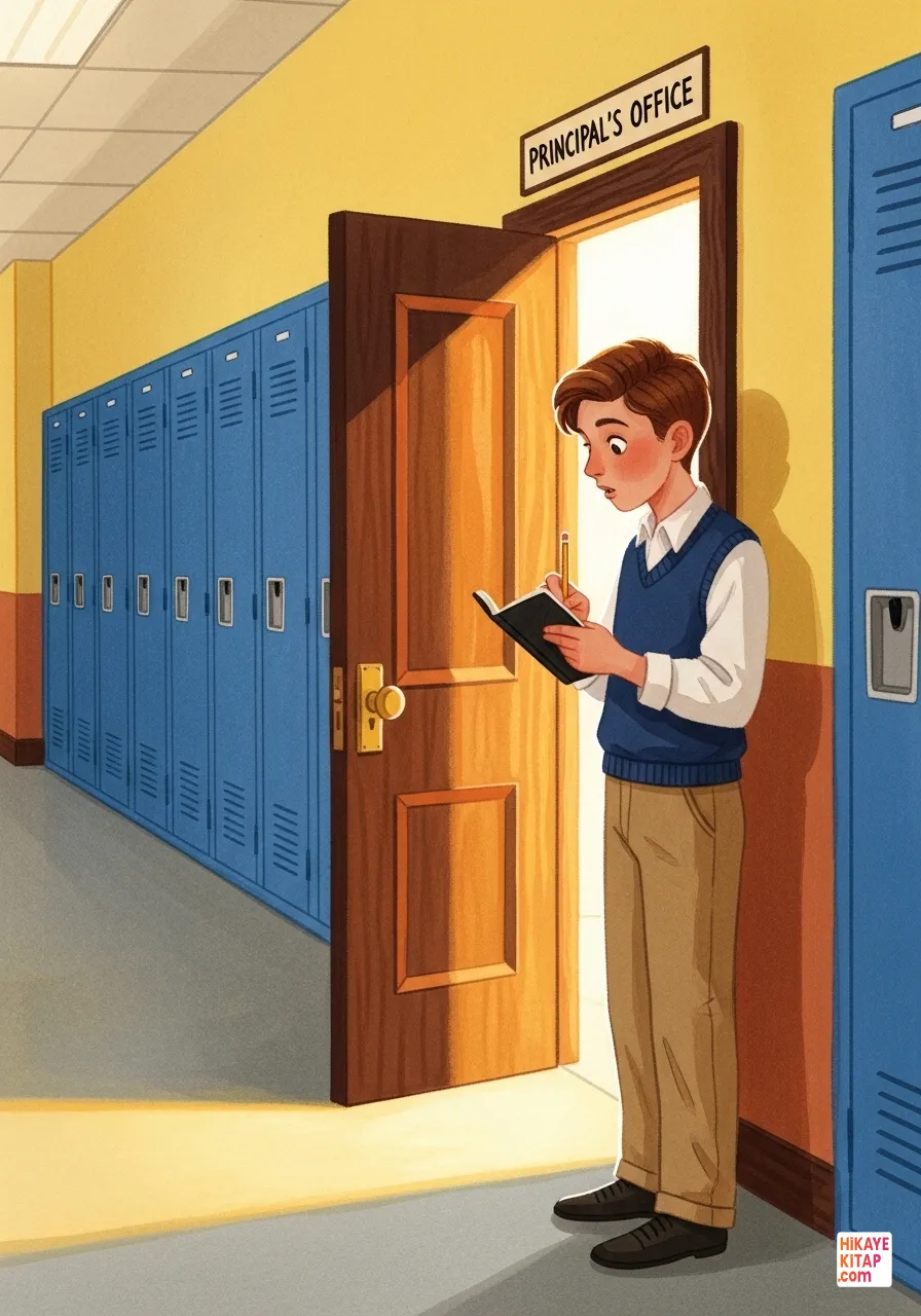 Enerji Dedektifleri Kulübü 1 görseli