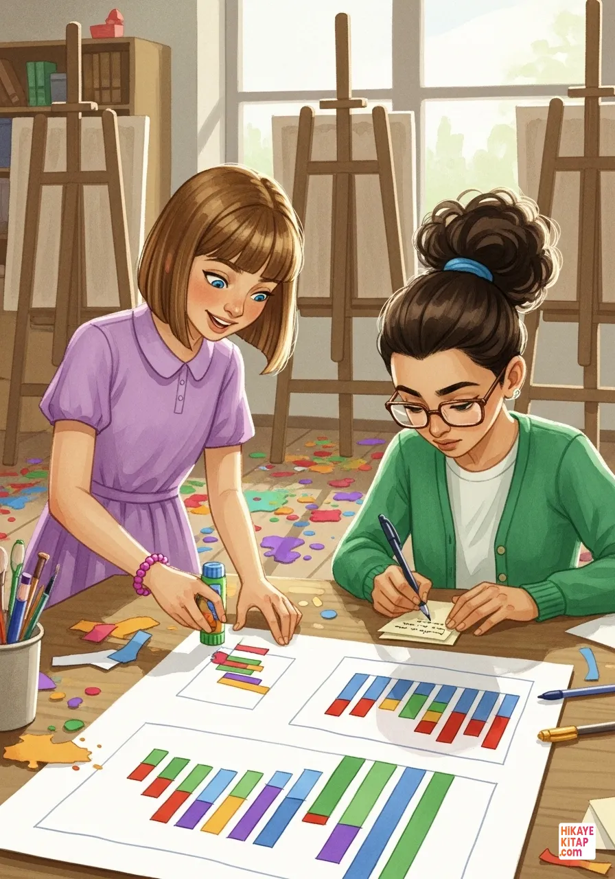 Enerji Dedektifleri Kulübü Sayfa 9 görseli