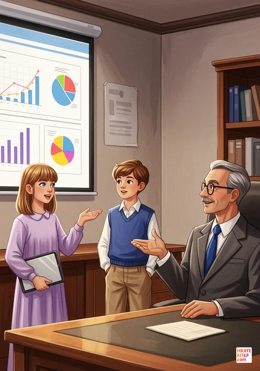 The Energy Detectives Club Page 10 image