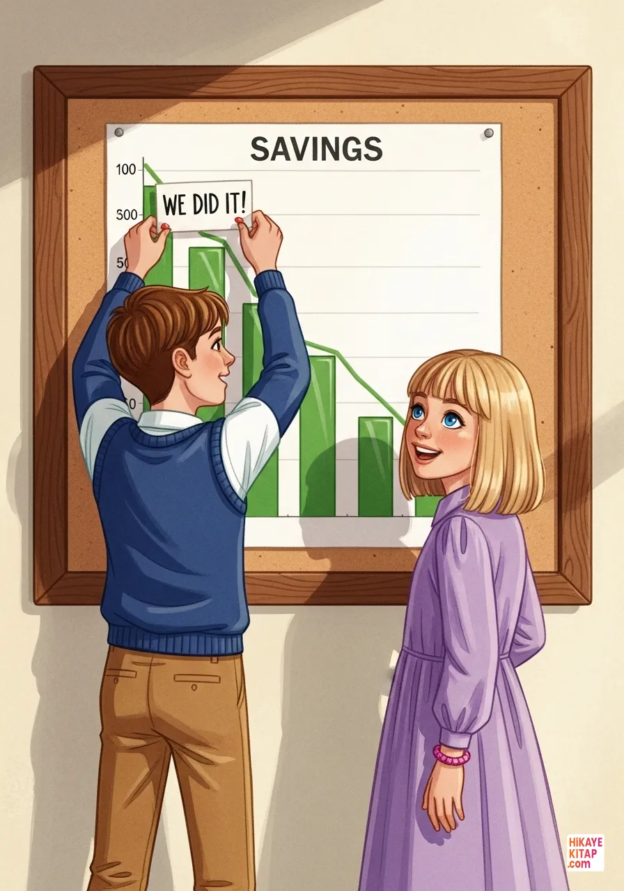 The Energy Detectives Club Page 12 image