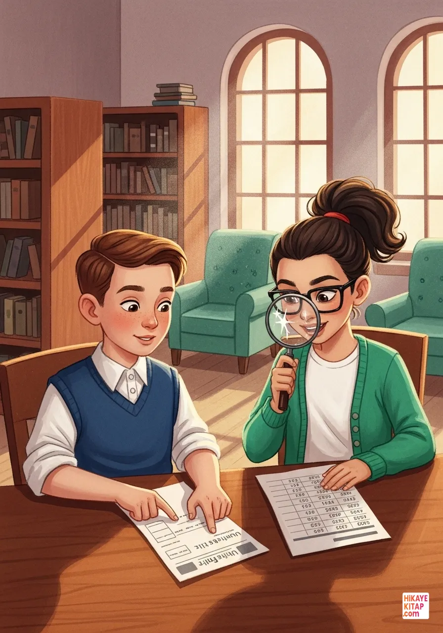 The Energy Detectives Club Page 2 image