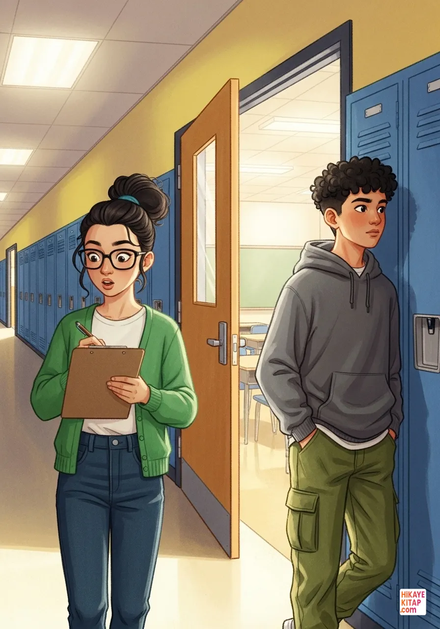 The Energy Detectives Club Page 5 image