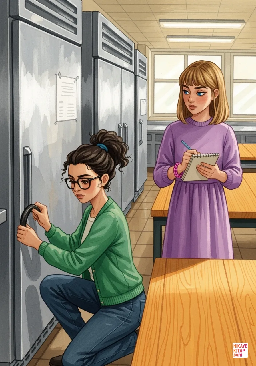 The Energy Detectives Club Page 7 image