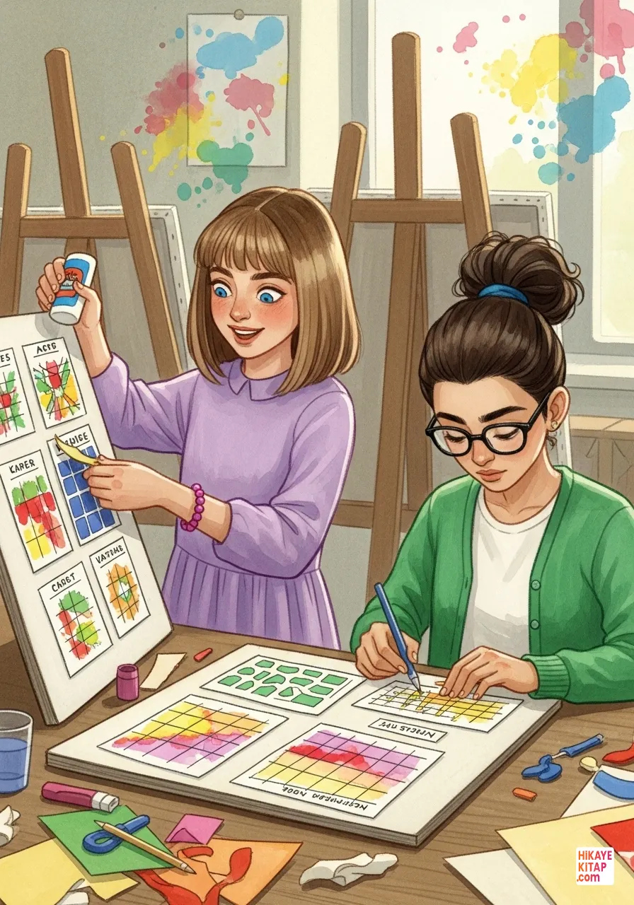 The Energy Detectives Club Page 9 image