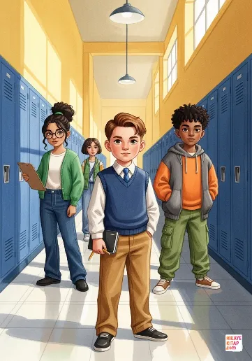 Cover of The Energy Detectives Club