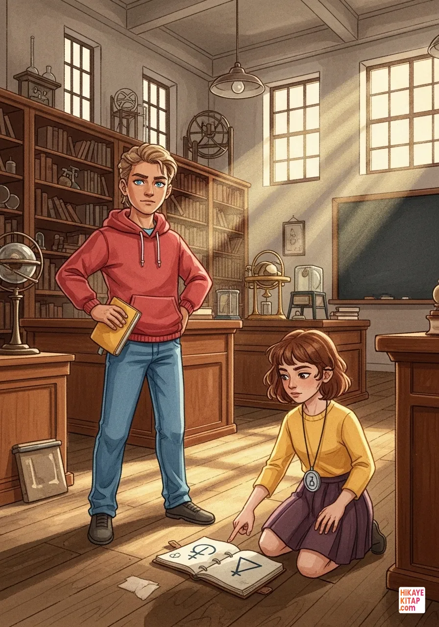 Görünmeyen Sayılar Laboratuvarı Sayfa 2 görseli