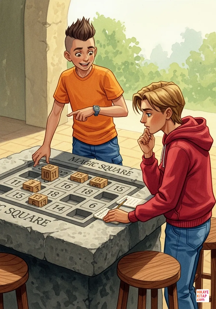 Görünmeyen Sayılar Laboratuvarı Sayfa 3 görseli