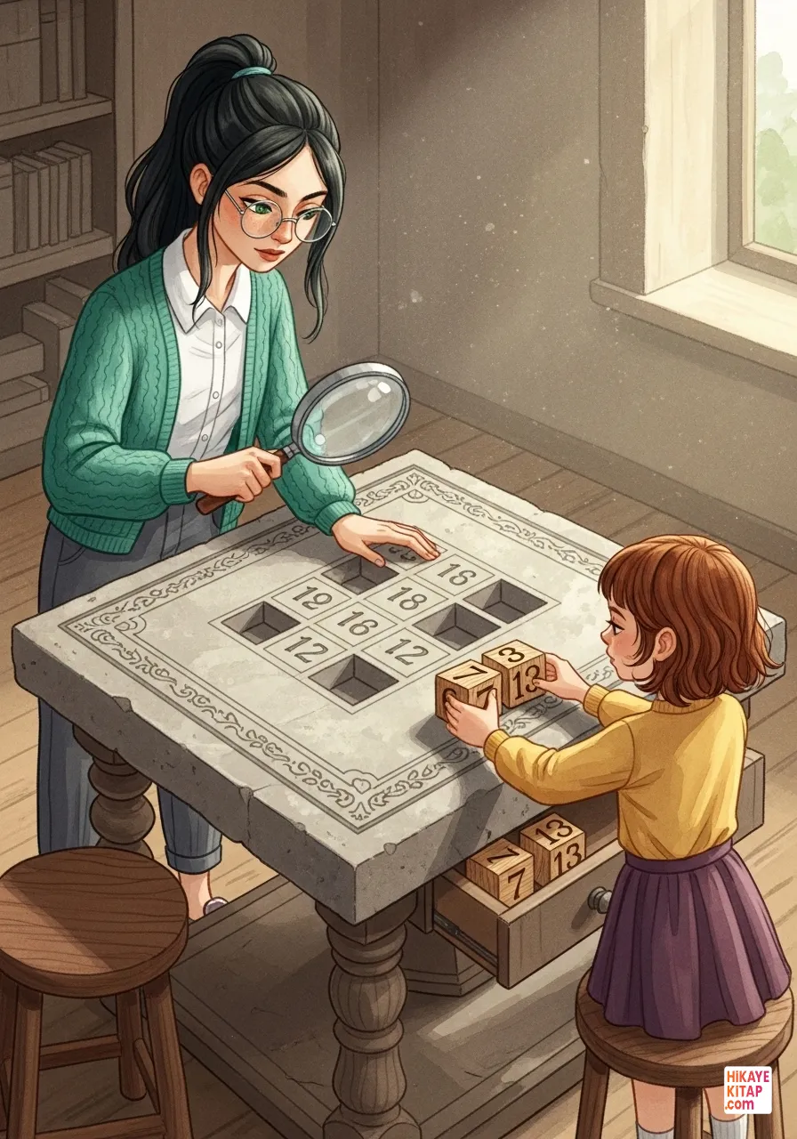 Görünmeyen Sayılar Laboratuvarı Sayfa 4 görseli